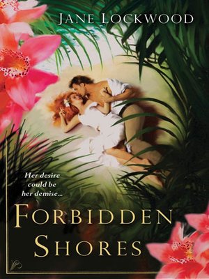 cover image of Forbidden Shores
